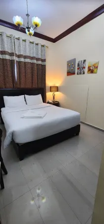 Al Smou Hotel Apartments - Maha Hospitality Group