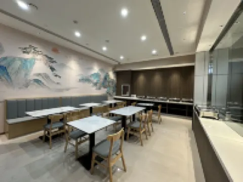 Linyi Haoyue Boutique Hotel Hotels in Linyi