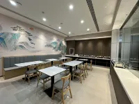 昊悅精品飯店（臨猗峨嵋公園店）