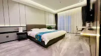 Huanya Hotel Hoteles en Hohhot