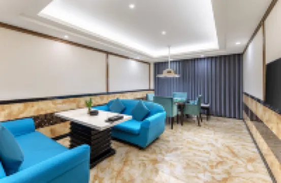 Vienna Hotel (Ninghai)