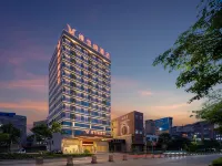 Vienna Hotel (Mule Town) Các khách sạn ở Quế Bình