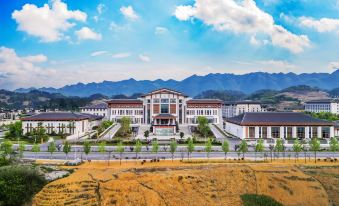 Renhuai Hot Spring Hotel