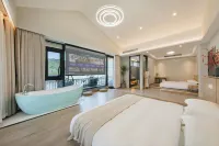 Yunxi · Yunjing Beautiful Stay