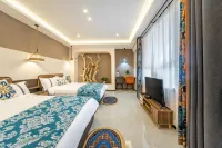 Yining Youjia Laike Homestay