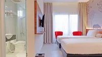 Front One Resort Magelang