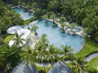 InterContinental Phu Quoc Long Beach Resort Hotels near Duong To