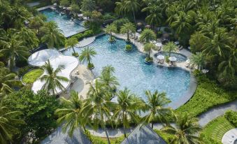 InterContinental Phu Quoc Long Beach Resort, an IHG Hotel