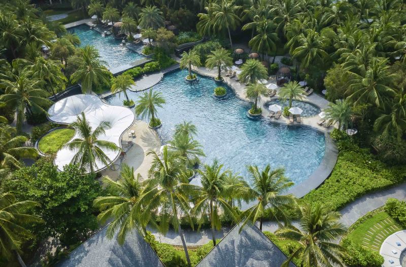 InterContinental Phu Quoc Long Beach Resort photo 2