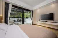 Four acre rural homestay