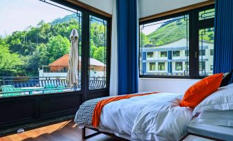 Qiandaohu Junxie Homestay