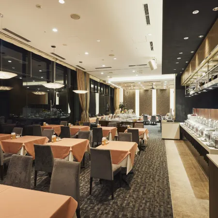 Solaria Nishitetsu Hotel Kagoshima