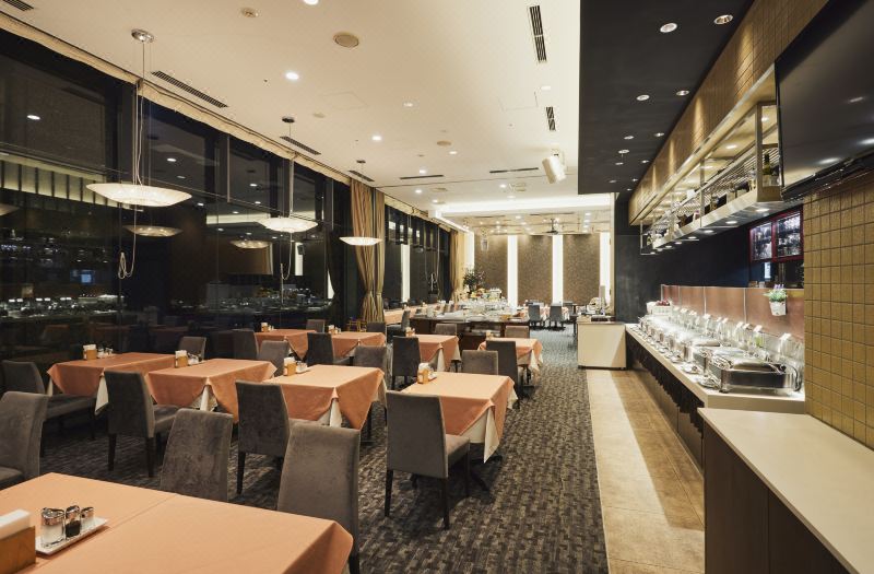 Solaria Nishitetsu Hotel Kagoshima photo 3