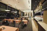 鹿兒島索拉瑞亞西鐵酒店 - 早餐