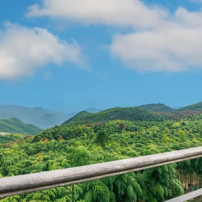 Anji Seeking Moon Vacation and Leisure Homestay (Jiangnan Tianchi Branch) Hoteles cerca de Jiangnan Tianchi Scenic Area