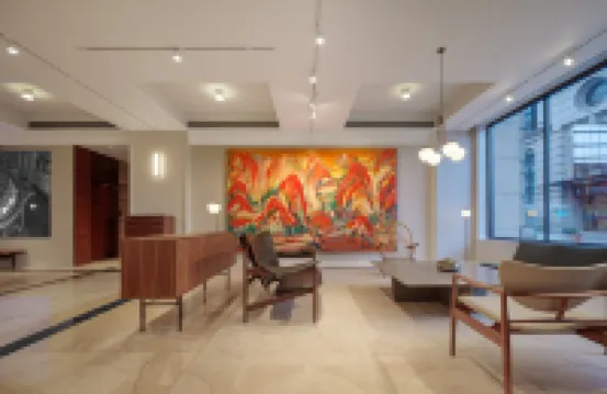 上海外灘東方美輪美奐酒店