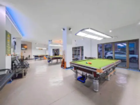 Bijie Nanshan Boutique B&B