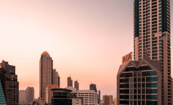 Eastin Grand Hotel Sathorn