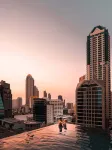 Eastin Grand Hotel Sathorn