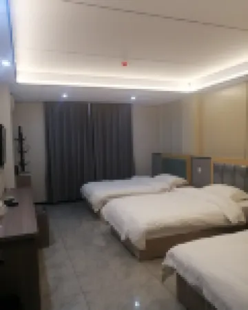 Rishun Hotel