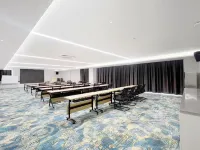 GreenTree Eastern Hotel (Nanjing Lukou Airport Branch) - Business