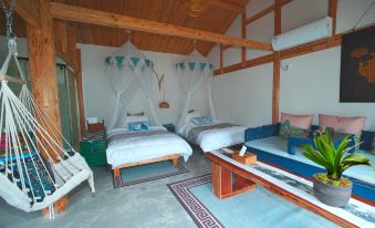 Leishan Wanqingsuji B&B