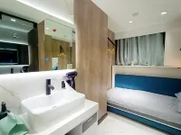 Harbour Hella Inn Hotels in Hongkong