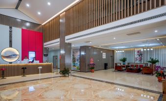 Shouguang Yimei Hotel