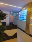 Xiushan Weiai Hotel - parking