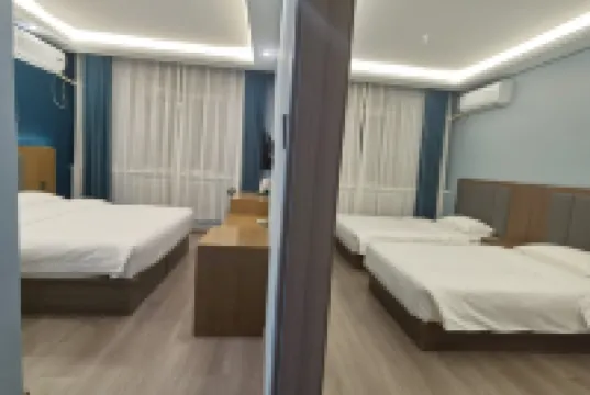 Kaijielong Boutique Hotel (Anxin Baiyangdian)