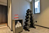 Maijian Hotel (Shenyang Convention and Exhibition Center Sports College  South Station Branch) - Træningscentre