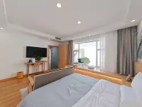 Guiqing Impression · Qingwa Lodge Homestay