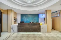 Yiyang hotel