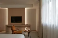 The Hidden House (Cheng Du Kuanzhai Alley People's Park Subway Station Branch) Hotels in Chengdu