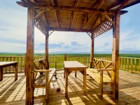 Qingyun Muyu Grassland Wild Luxury Resort - Homestays