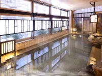 Dormy Inn Gifu Ekimae - Hot Springs