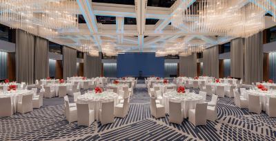 多目的ホール W台北の写真