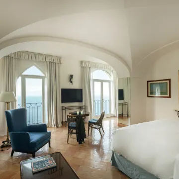 Caruso, A Belmond Hotel, Amalfi Coast