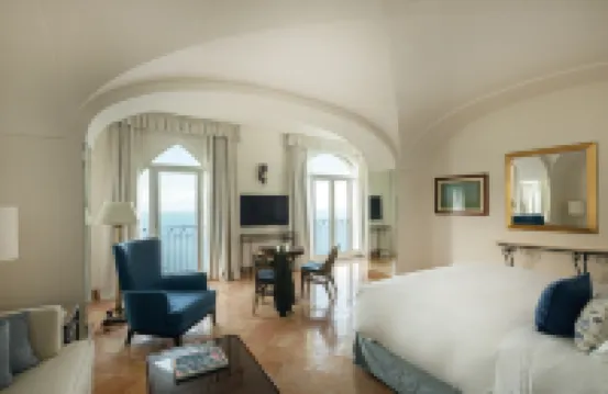 Caruso, A Belmond Hotel, Amalfi Coast