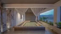 Mile Huquan Shuixiang Haofeng Wyndham Hot Spring Hotel - avec sources thermales
