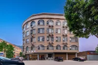 7Days Inn Hotel (Chongzuo Daxin Detian Square) Hotel dekat Yangli Zhoucheng