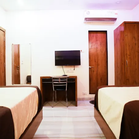 Hotel Royce Executive Near US Consulate, Bandra Kurla Complex