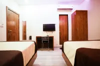 Hotel Royce Executive Near US Consulate, Bandra Kurla Complex - Ramah Hewan Peliharaan