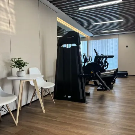 Manju Hotel(Shaoxing Ke Qiao Wanda )