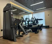 Manju Hotel(Shaoxing Ke Qiao Wanda ) - palestra