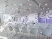 voco MILAN - FIERE by IHG Hotels near Bonola Station