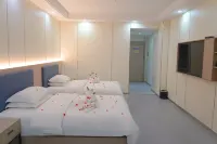 Dedu Hotel Hotels in Delingha