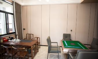 Jiulin Jingshe Homestay (Dongxia Beach Scenic Area Branch)