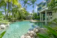 Verandahs Boutique Apartments Hotels in Port Douglas