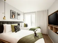 Wilde Manchester City Centre Hotels near Manchester City Council